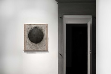 Absence, Galleria Cartavetra, Firenze, 2025, installation view 3