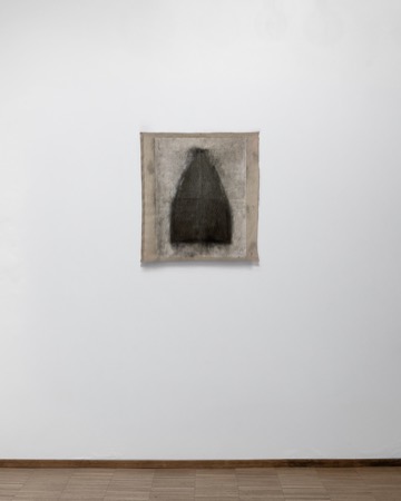 Absence, Galleria Cartavetra, Firenze, 2025, installation view 5