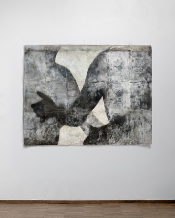 Absence, Galleria Cartavetra, Firenze, 2025, installation view 6