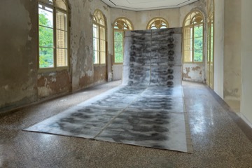 WDC, Villa Margherita, Recoaro Terme, 2026, installation view 5